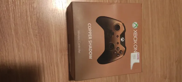 Mando Xbox One Cooper Shadow