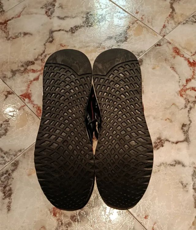 Zapatillas Bikkembergs Talla 45 Negras