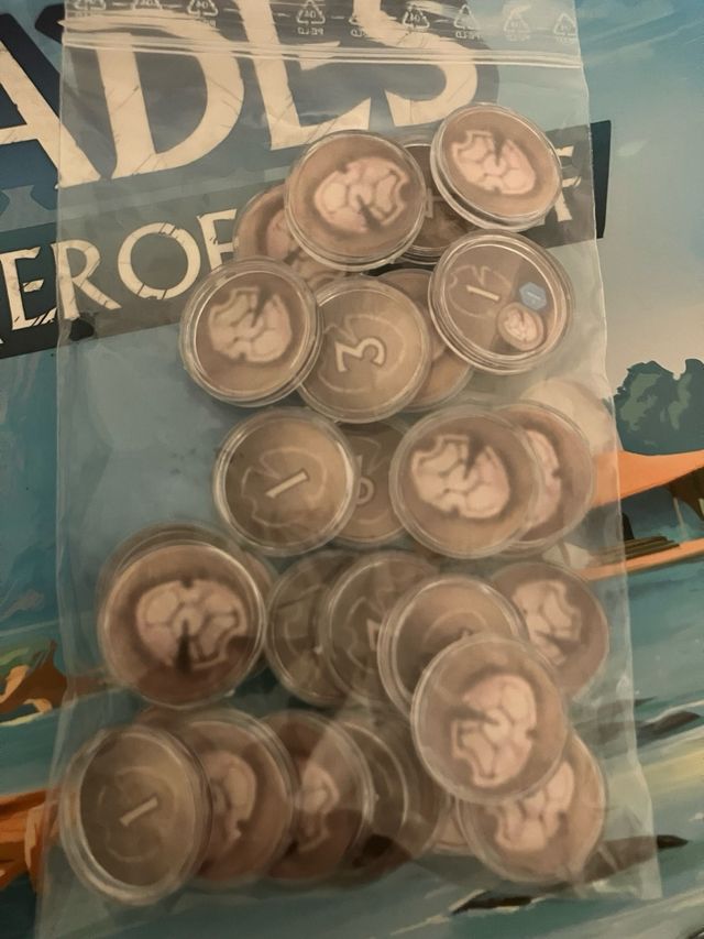 Tidal Blades Deluxe + Expansión + Libro Arte