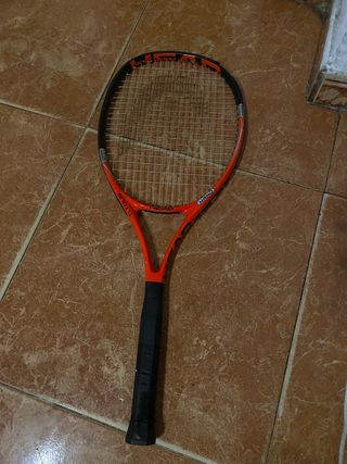 Raqueta Tenis Head Youtek Radical MP