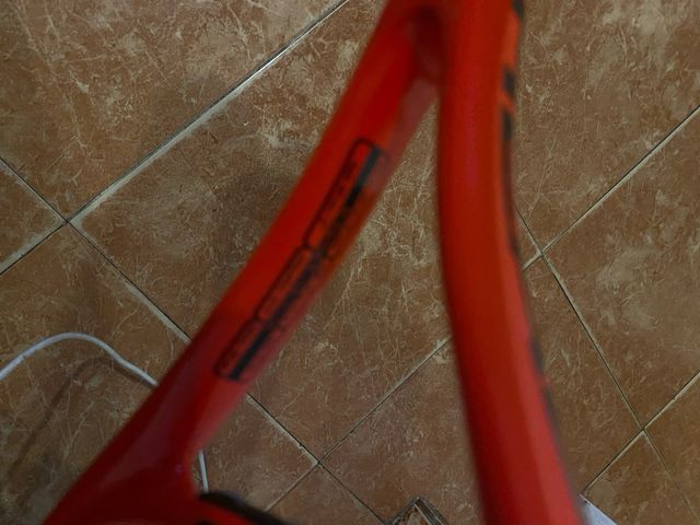 Raqueta Tenis Head Youtek Radical MP