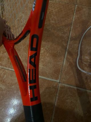 Raqueta Tenis Head Youtek Radical MP