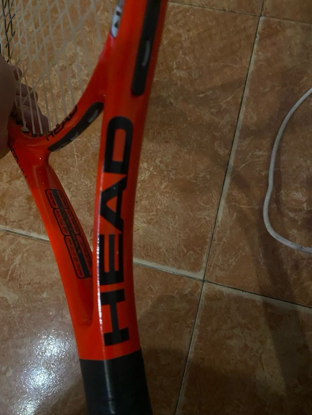 Raqueta Tenis Head Youtek Radical MP