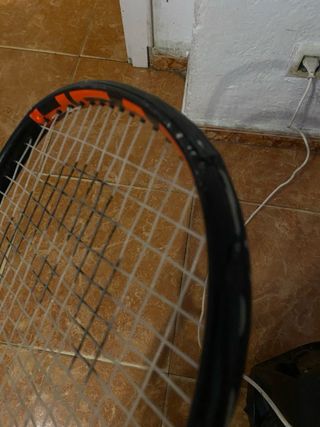 Raqueta Tenis Head Youtek Radical MP