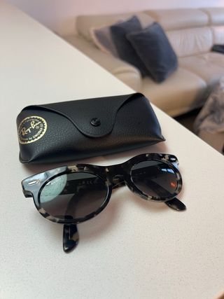 Gafas Ray-Ban Wayfarer Tortoise