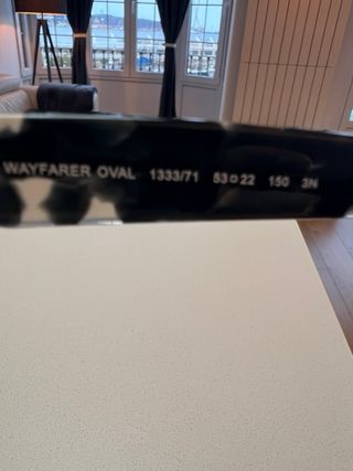 Gafas Ray-Ban Wayfarer Tortoise