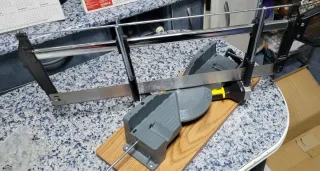 Sierra de ingletar TRT