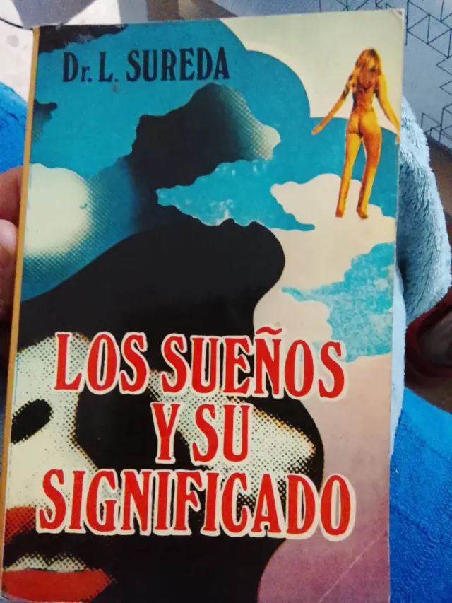 El mundo de los sueños (Colección Ciencia y m...