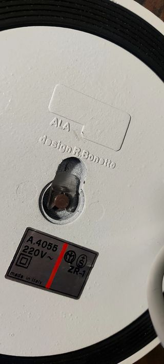 Lampada da Tavolo iGuzzini ALA Design