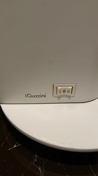 Lampada da Tavolo iGuzzini ALA Design