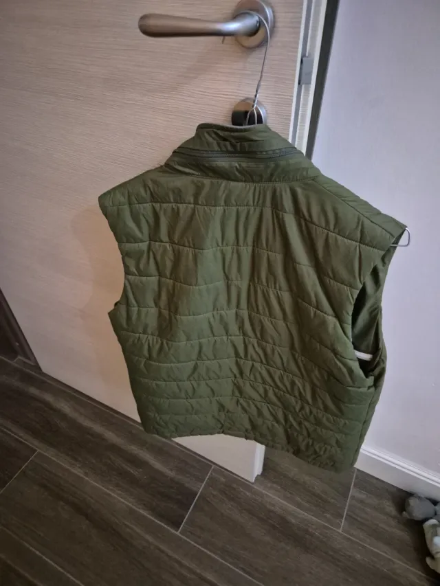 Gilet Sun 68 Verde Taglia S