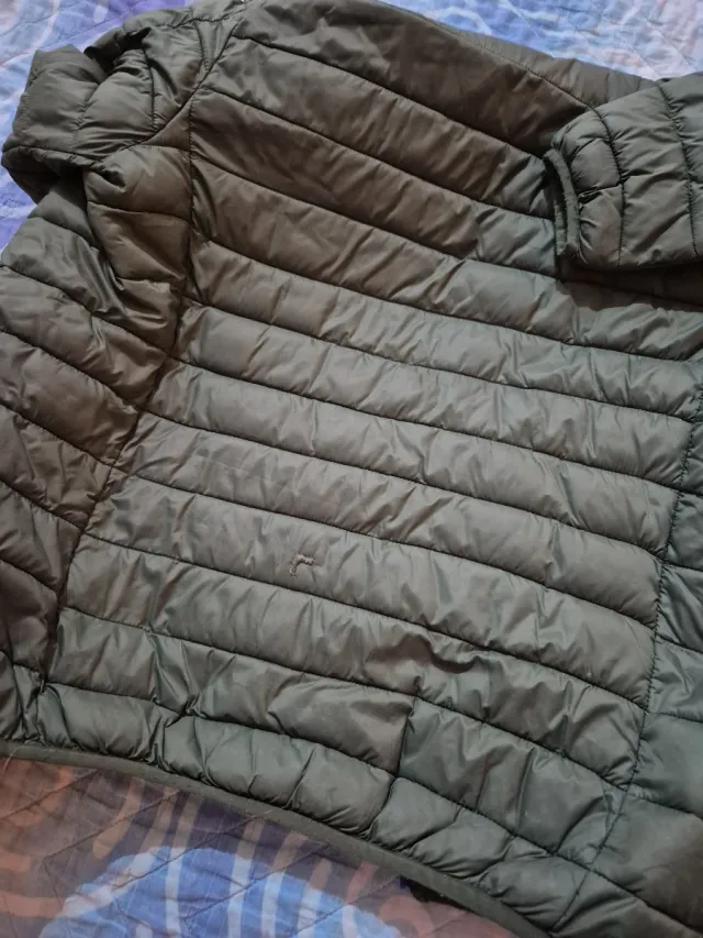 Gilet Sun 68 Verde Taglia S