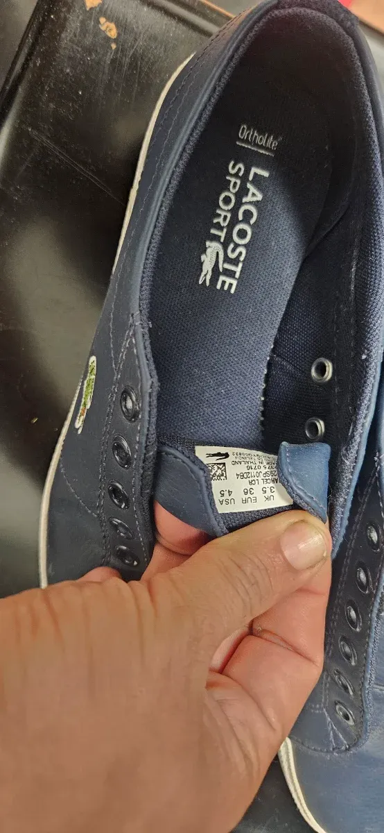 Zapatillas Converse Mujer Talla 37.5/38 todas