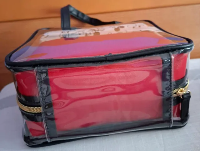 Set 3 Neceseres Disney Mickey Mouse nuevos