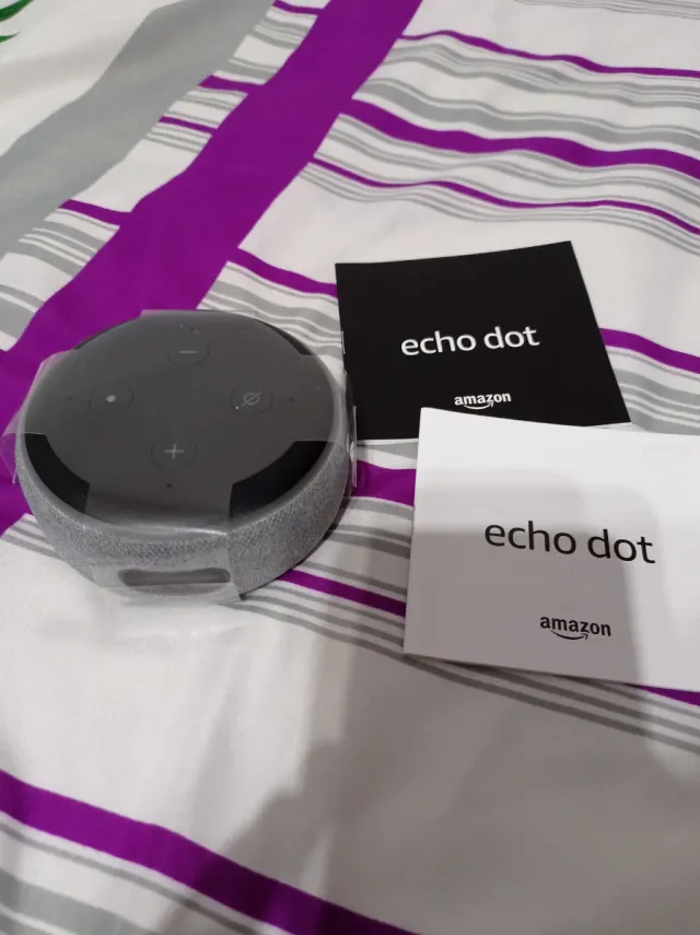 Amazon Echo Dot