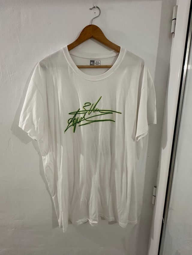 Camiseta Belen Aguilera XL