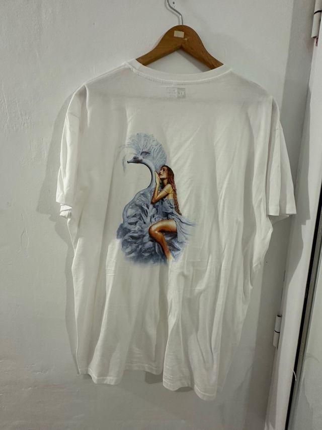 Camiseta Belen Aguilera XL