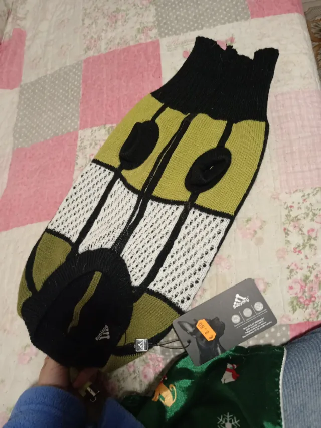 Ropa para perro BabyDog