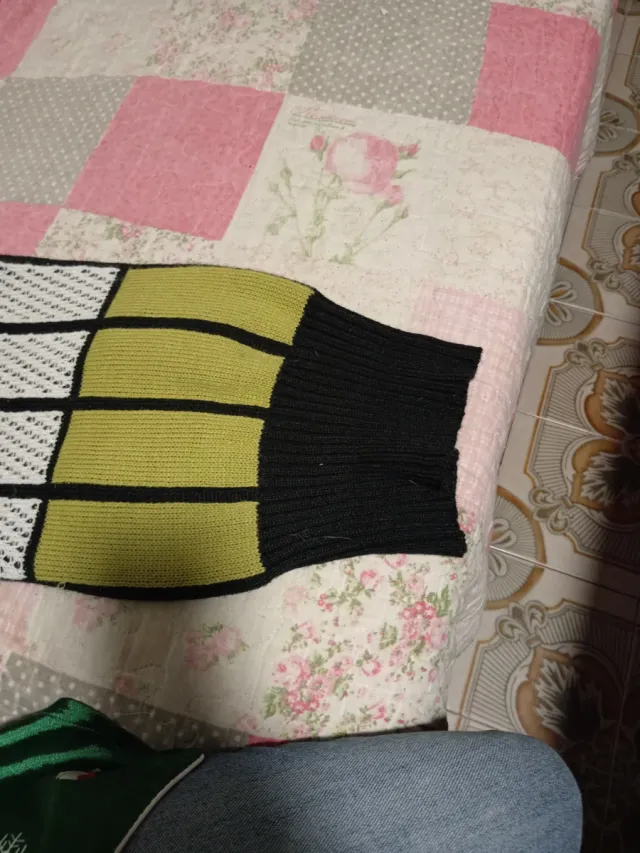 Ropa para perro BabyDog