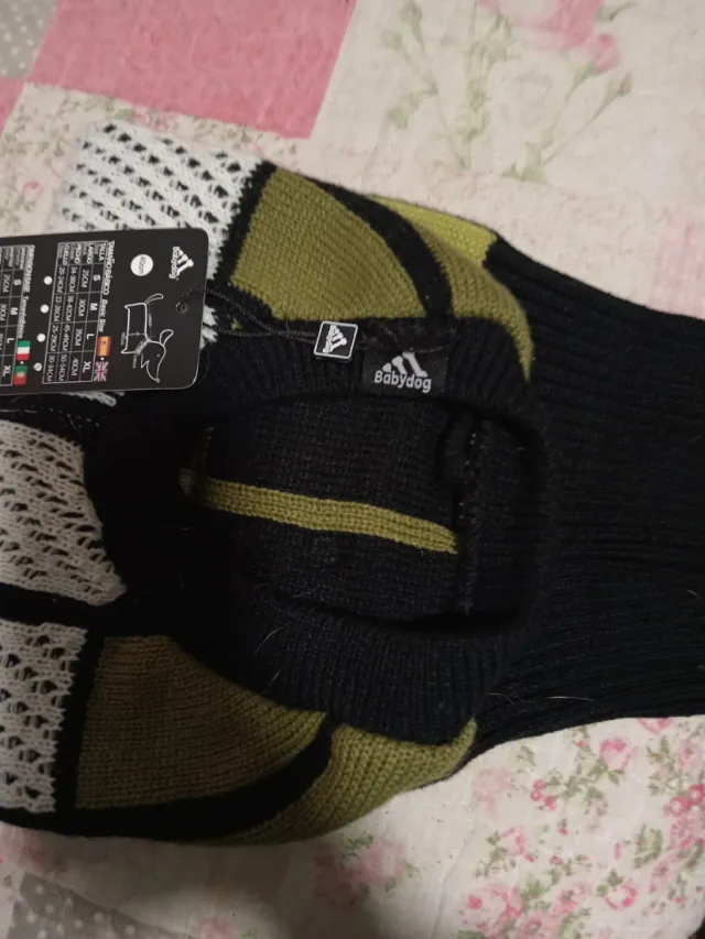 Ropa para perro BabyDog