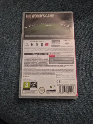 FIFA 23 Legacy Edition Nintendo Switch