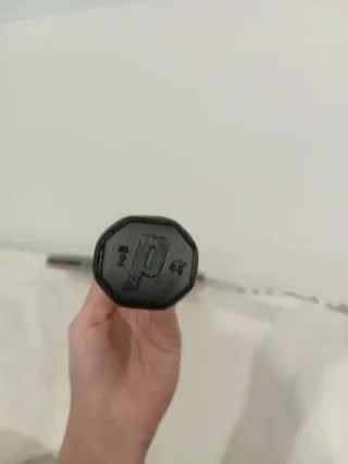 Raqueta de tenis Prince