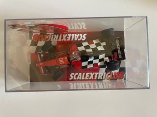 Scalextric Club Edición Especial 2006