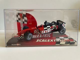 Scalextric Club Edición Especial 2006
