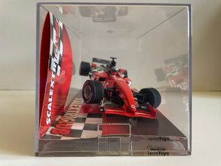 Scalextric Club Edición Especial 2006