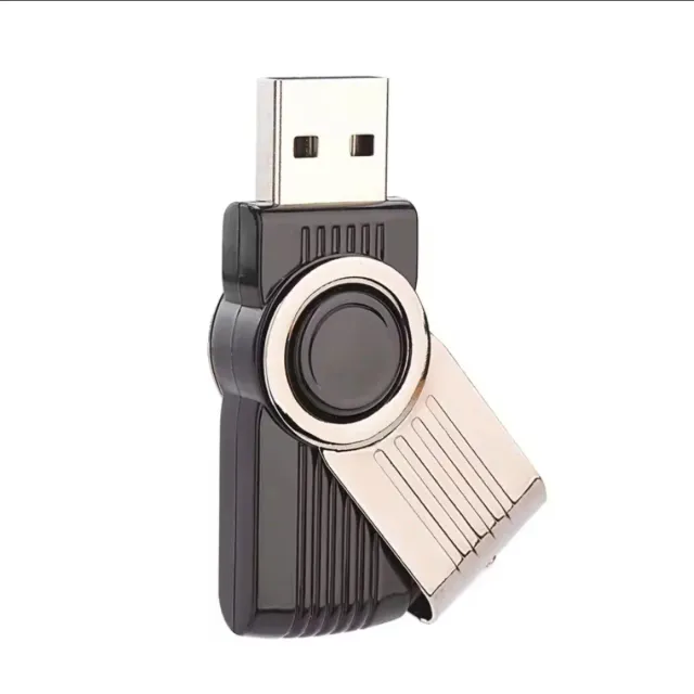 USB 2.0 128GB Azul