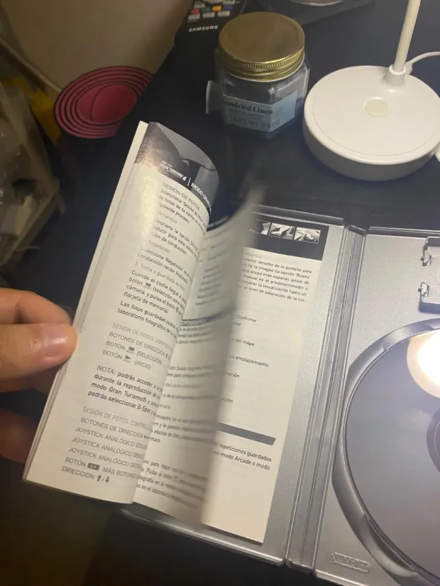 Gran Turismo 4 PS2 Platinum