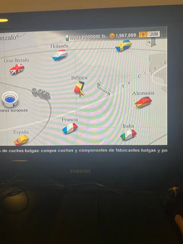 Gran Turismo 4 PS2 Platinum