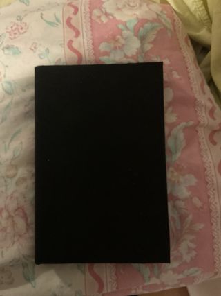 Ebook Sony PRS-T1 Táctil Negro