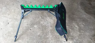 Apoyakits Sensas 8 huecos