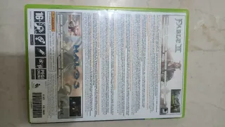 Fable II + Halo 3 XBOX 360