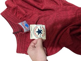 Tuta Converse anni 00' taglia S