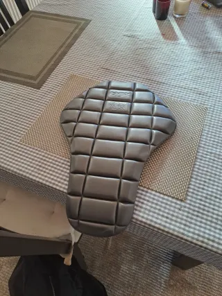 Chaqueta de moto BERING