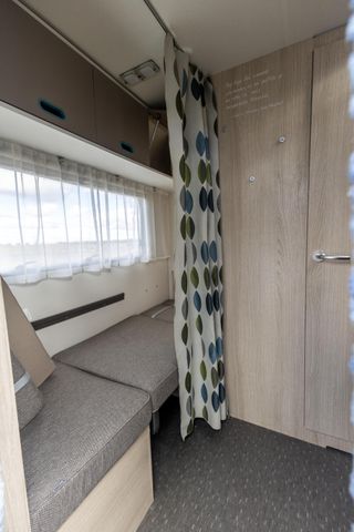 Caravana Adria Aviva 370 DD