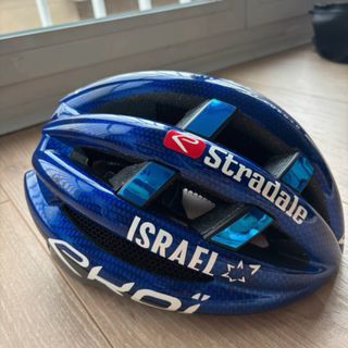 Casco Ekoï Stradale Israel - Premier Tech