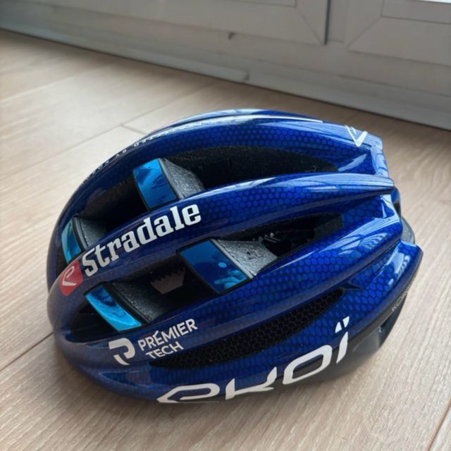 Casco Ekoï Stradale Israel - Premier Tech