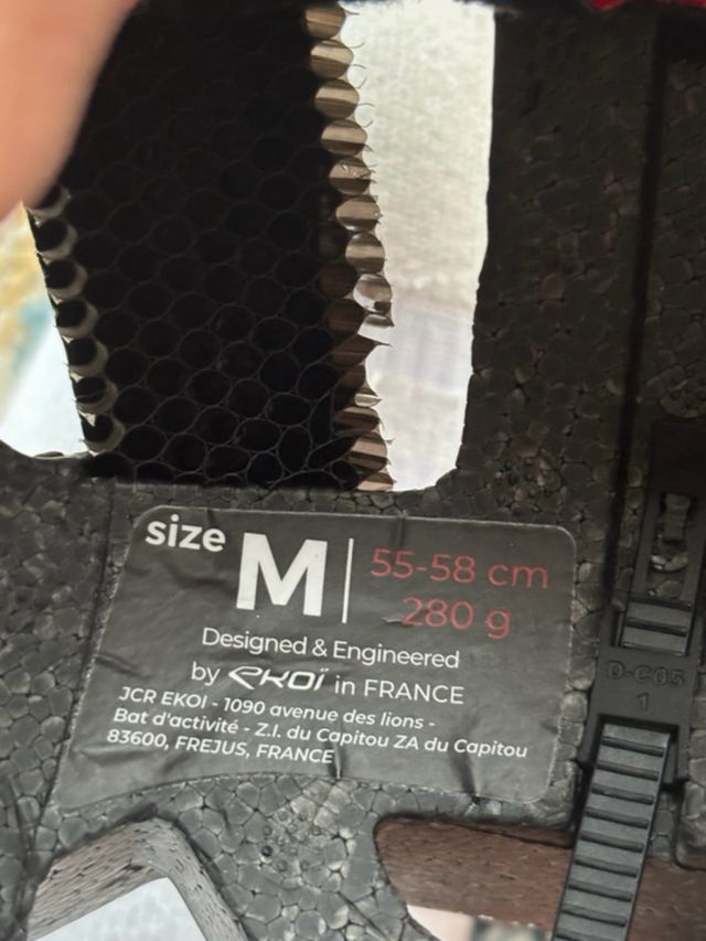 Casco Ekoï Stradale Israel - Premier Tech