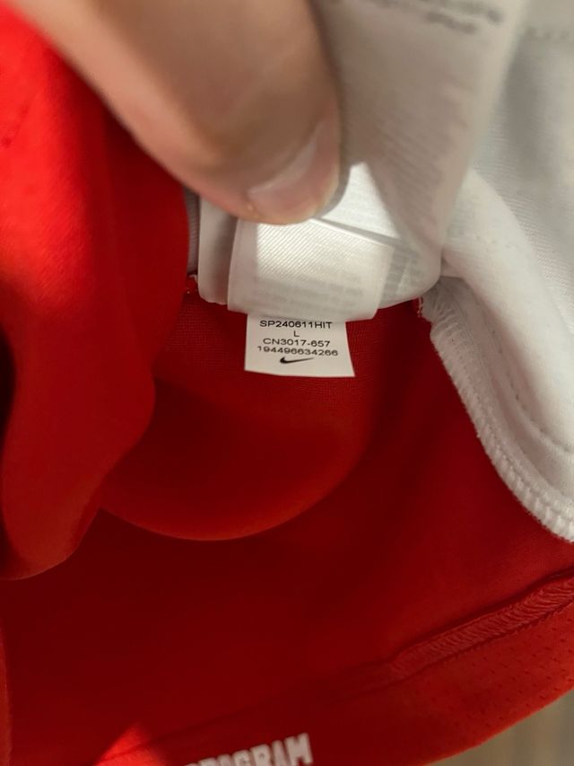 Camiseta NBA LeBron James