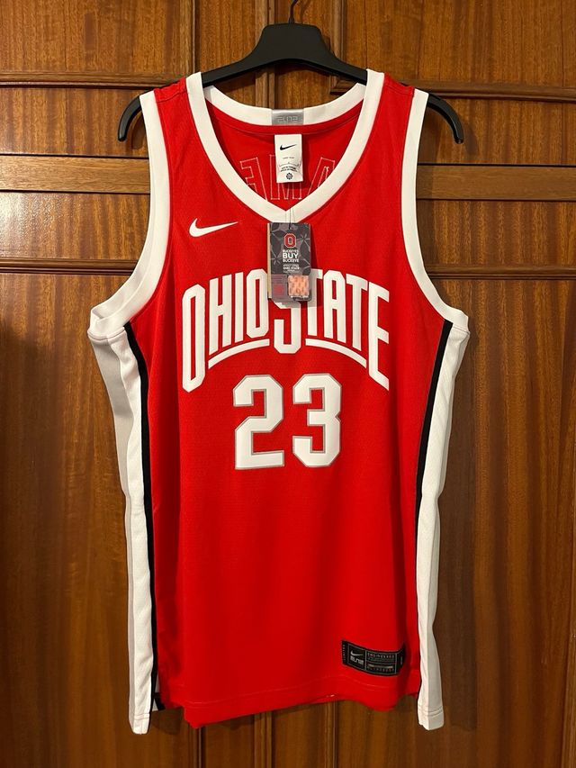 Camiseta NBA LeBron James