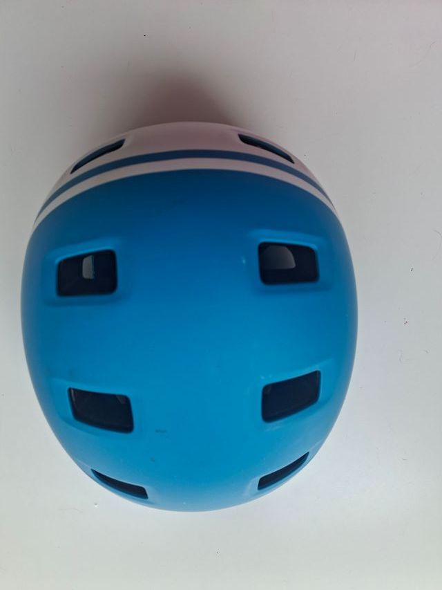 Casco bicicleta niños Btwin - NUEVO