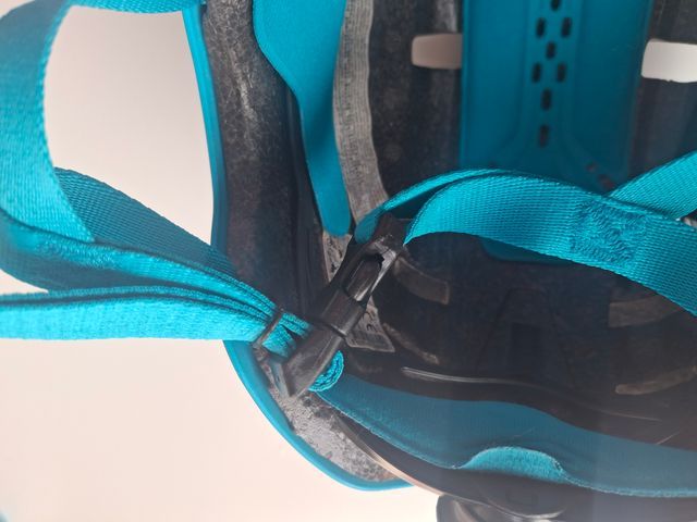 Casco bicicleta niños Btwin - NUEVO