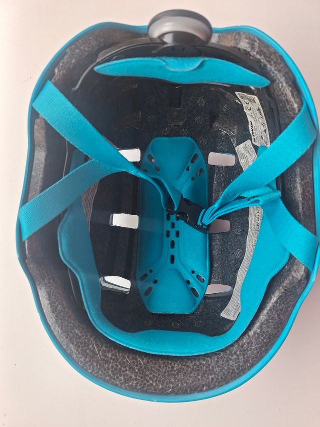 Casco bicicleta niños Btwin - NUEVO