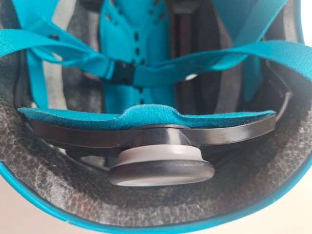 Casco bicicleta niños Btwin - NUEVO