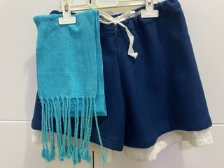 Traje Fallero Niño Talla 4 años