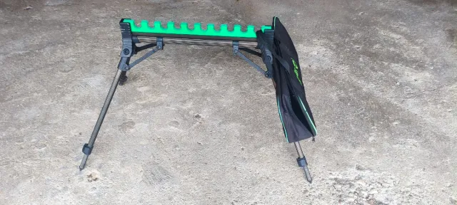 Apoyakits Sensas 8 huecos