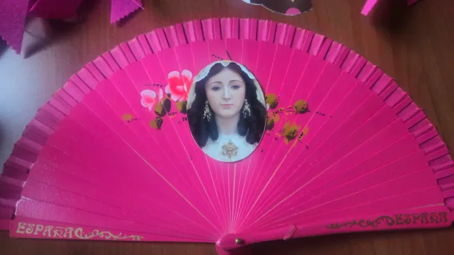 Pulseras Artesanales Lazo Rosa